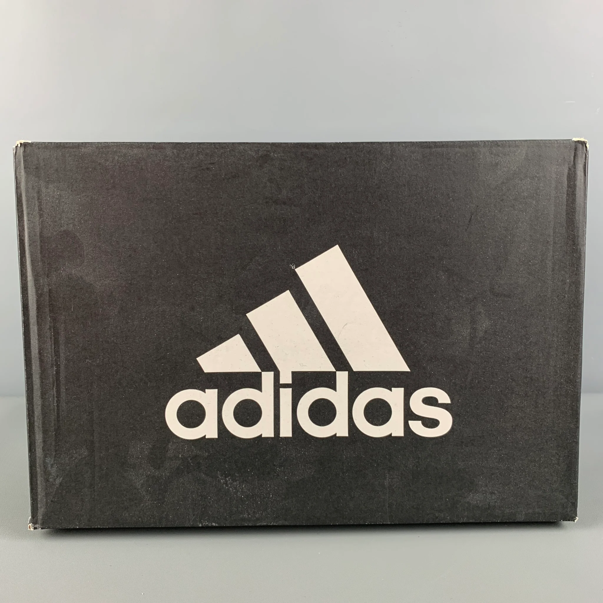 ADIDAS TERREX TWO GTX Size 10.5 Black White Nylon Lace Up Sneakers - Image 9