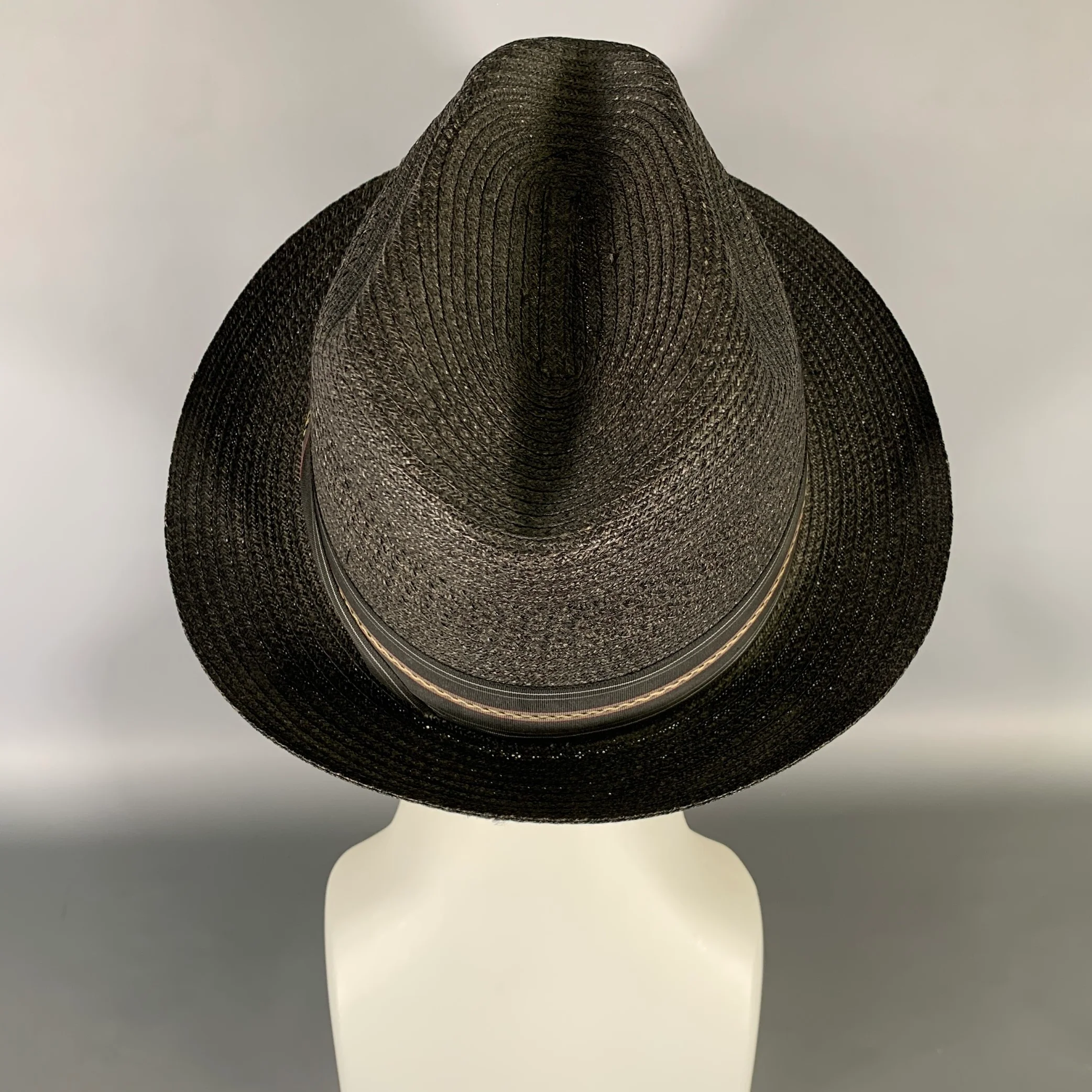 CAPAS Size L Black Hats - Image 4