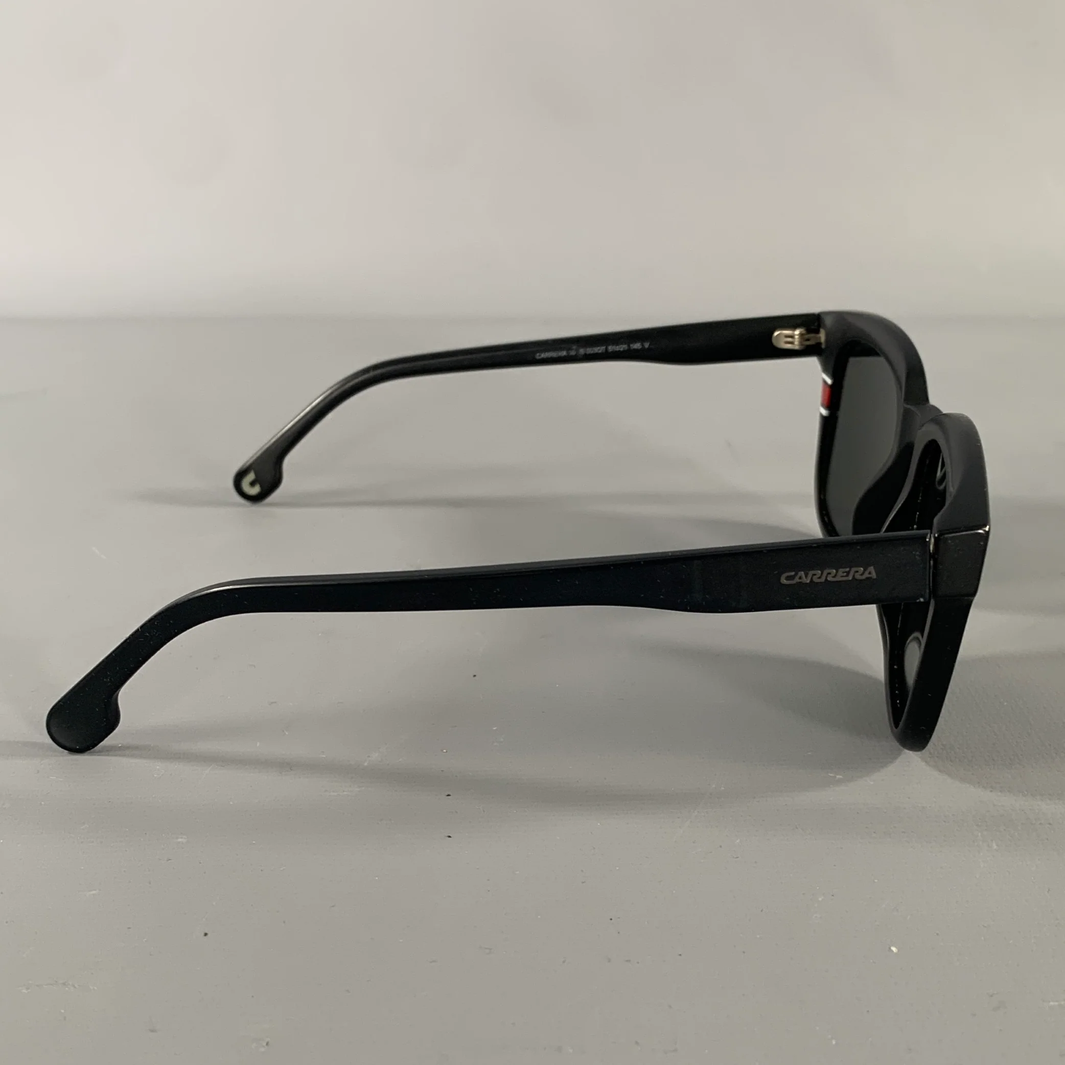 CARRERA Navy Red & White Logo Sunglasses & Eyewear - Image 2