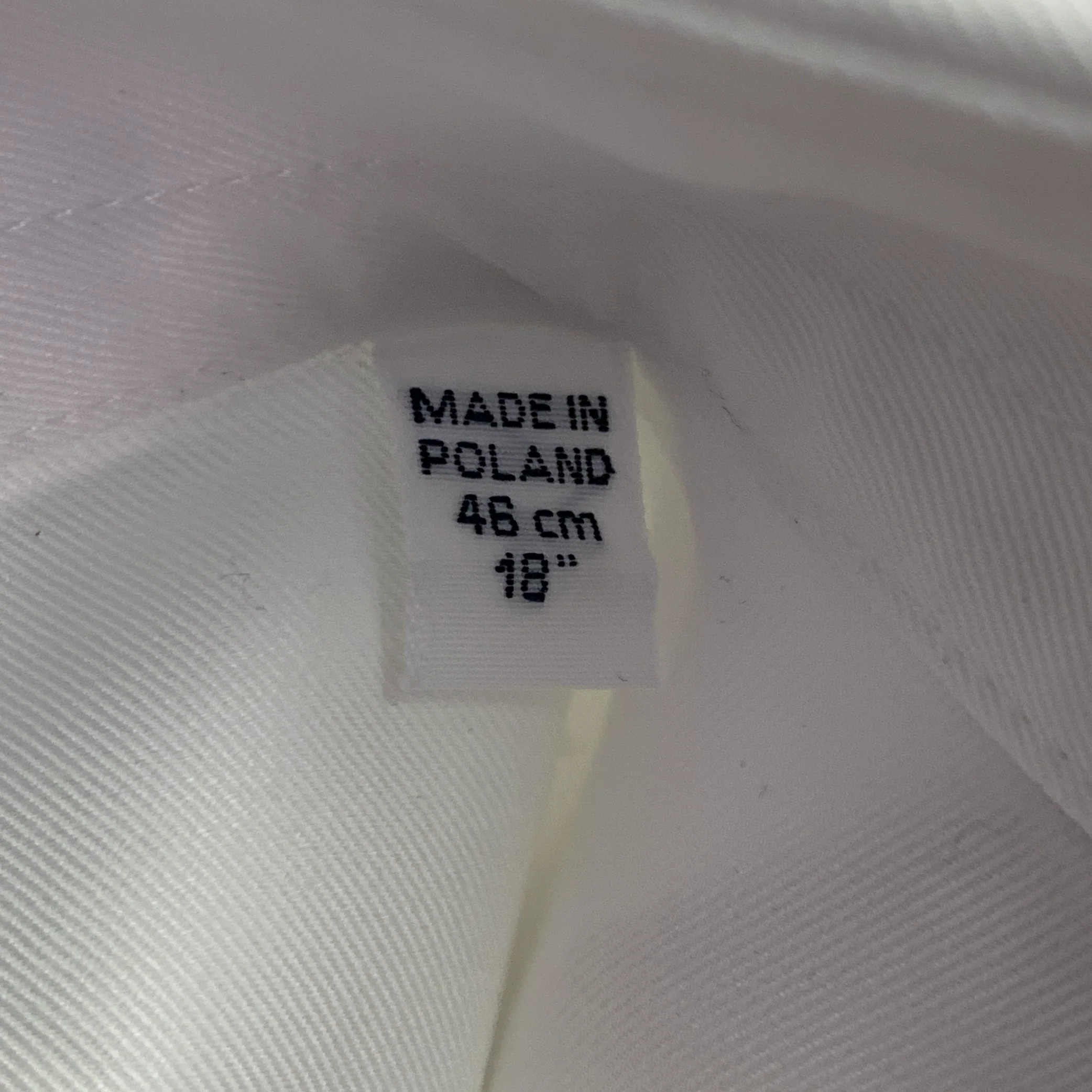 EMANUEL BERG Size XXXL White Cotton Bib French Cuff Tuxedo Long Sleeve Shirt - Image 4
