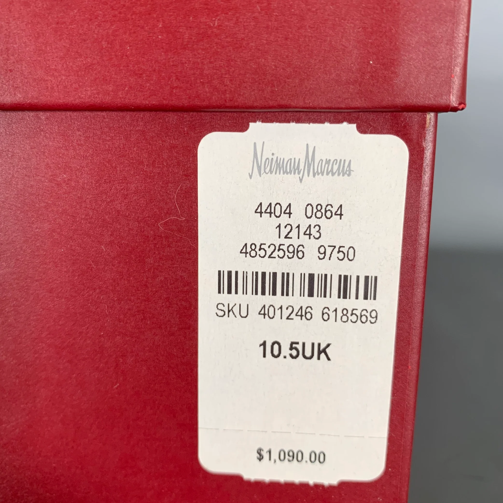 GUCCI Size 10.5 Brown Monogram Canvas Loafers - Image 12
