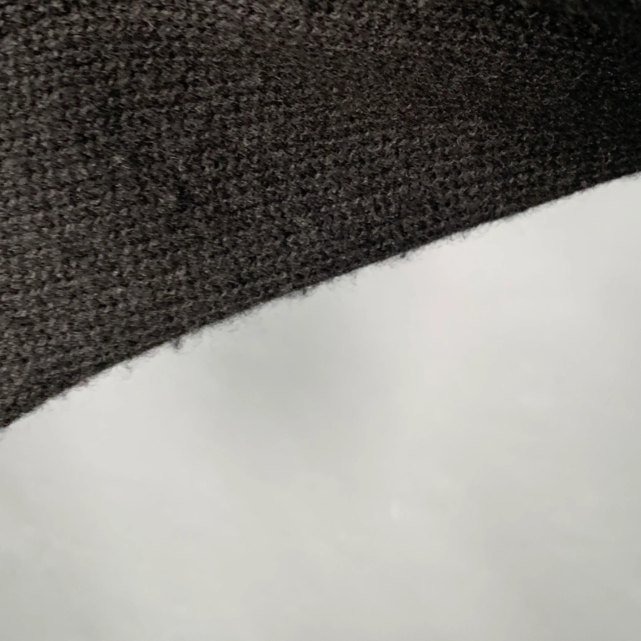 JIL SANDER Size XL Black Cashmere Crew Neck Sweater - Image 7