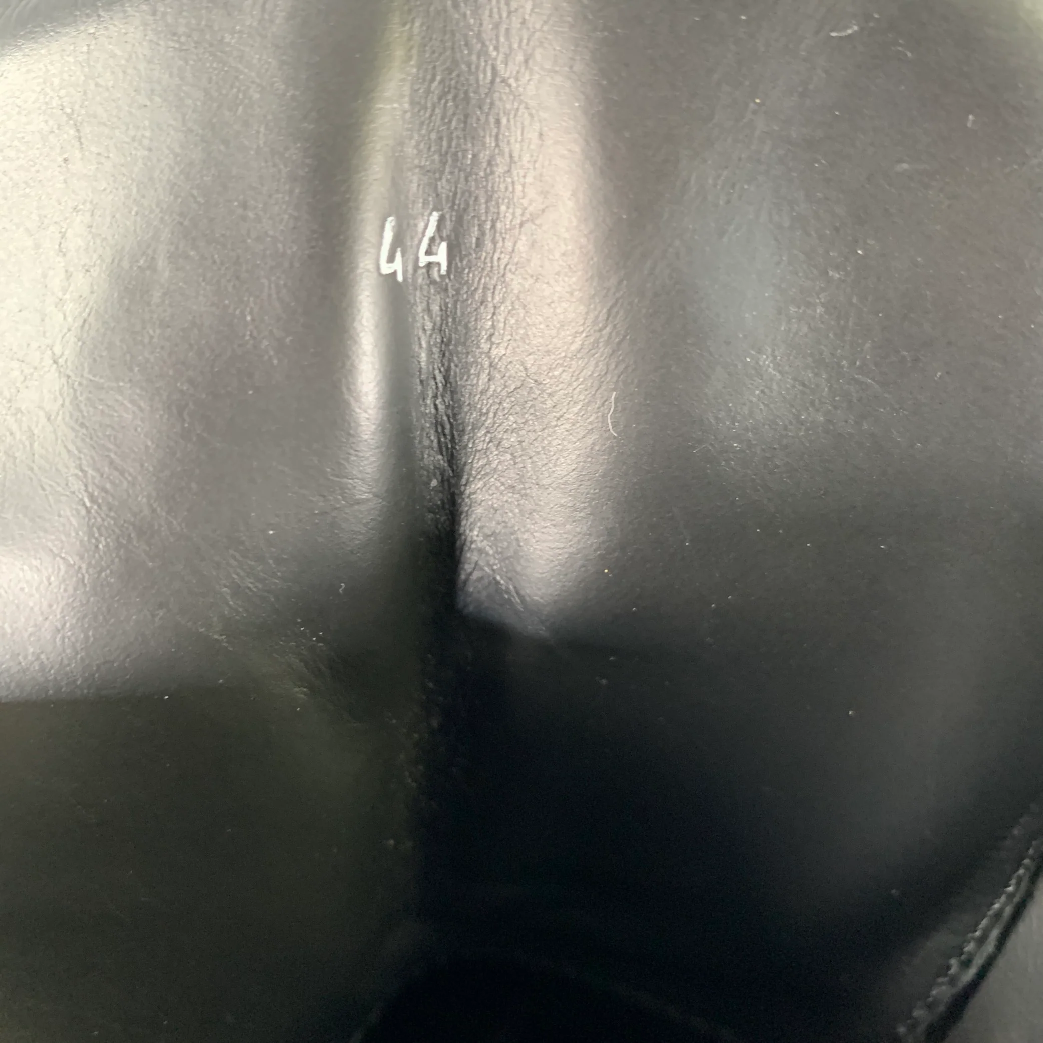 MONCLER Size 10 Brown Contrast Stitch Suede Winter Boots - Image 7