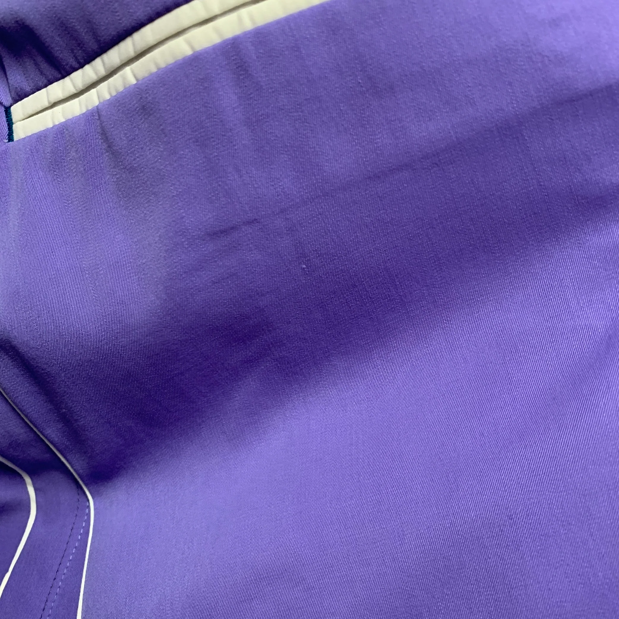 PAUL SMITH Size 36 Soho Fit Purple Lavender Wool Notch Lapel Suit - Image 17