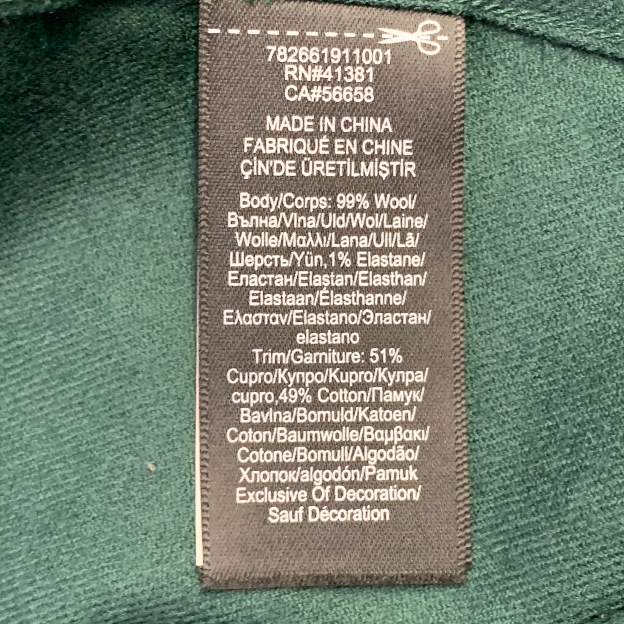 RRL by RALPH LAUREN Size XL Green Multi Color Embroidery Western Long Sleeve Shirt - Image 9