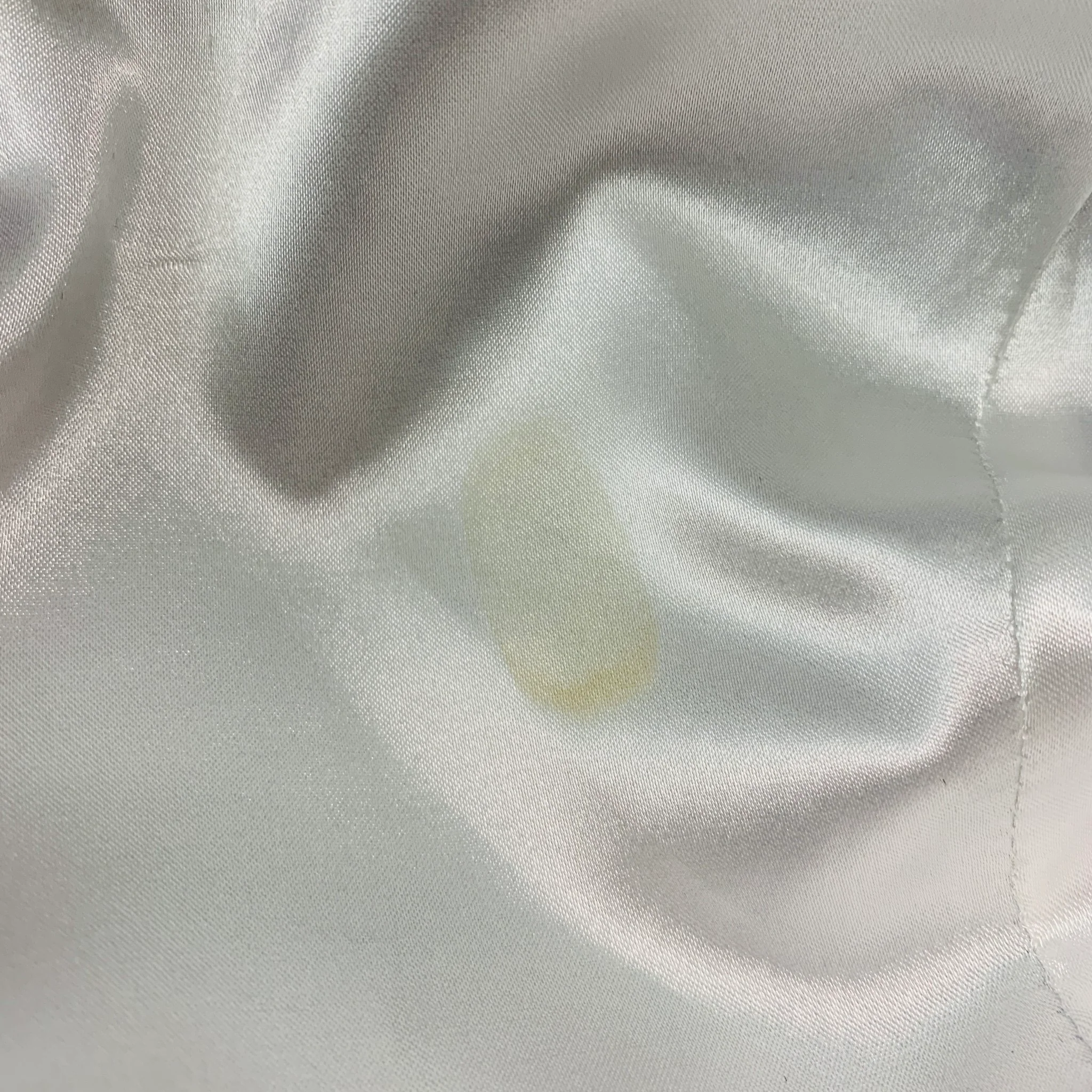 SIMON CHANG Size 6 White Grey Polyester Blend Squares Jacket - Image 7