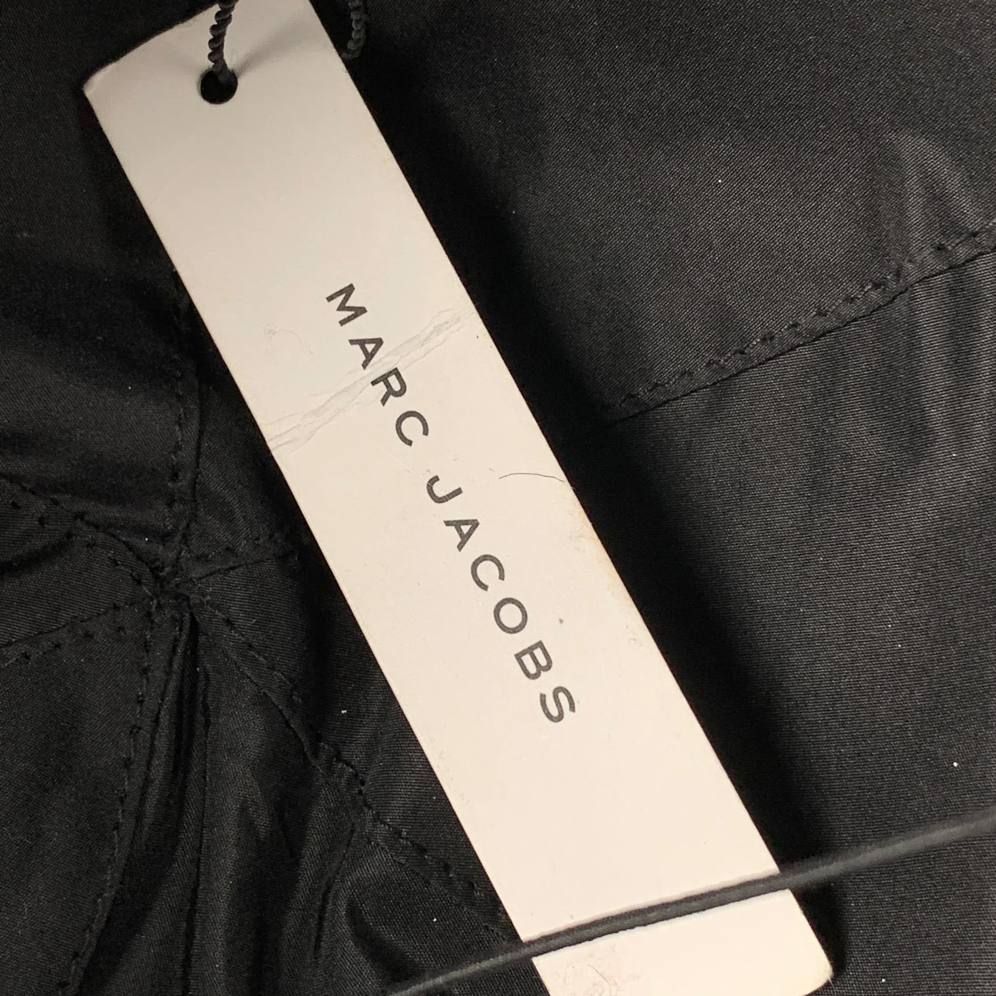 STEPHEN JONES for MARC JACOBS Size M/L Black Wool Hats - Image 6