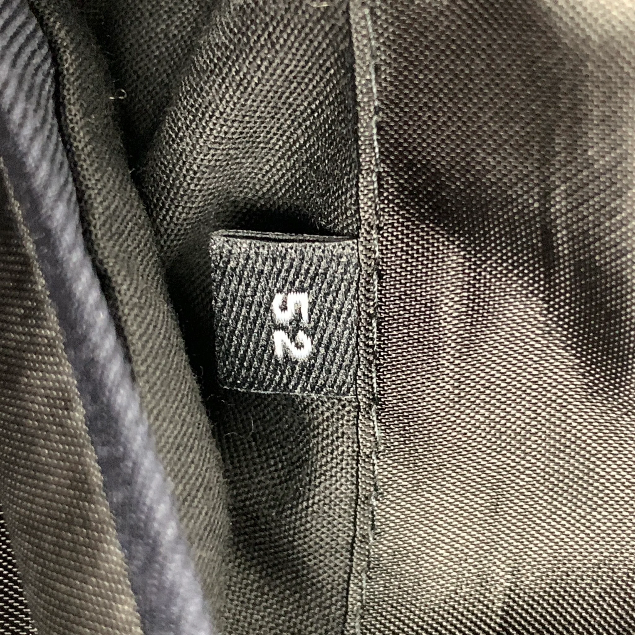 THE KOOPLES Size 42 Navy Wool Peak Lapel Sport Coat - Image 5
