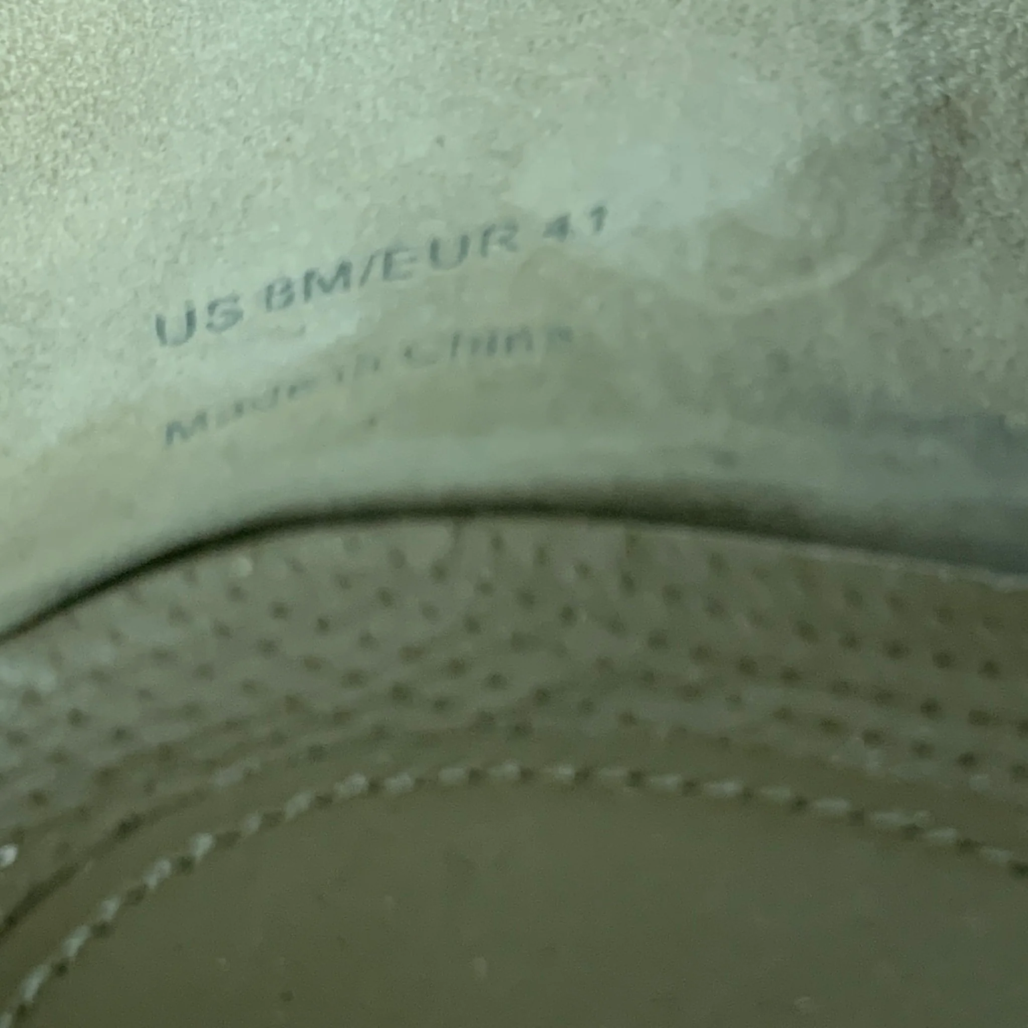 VINCE Size 8 Beige Taupe Suede Slippers Loafers - Image 8