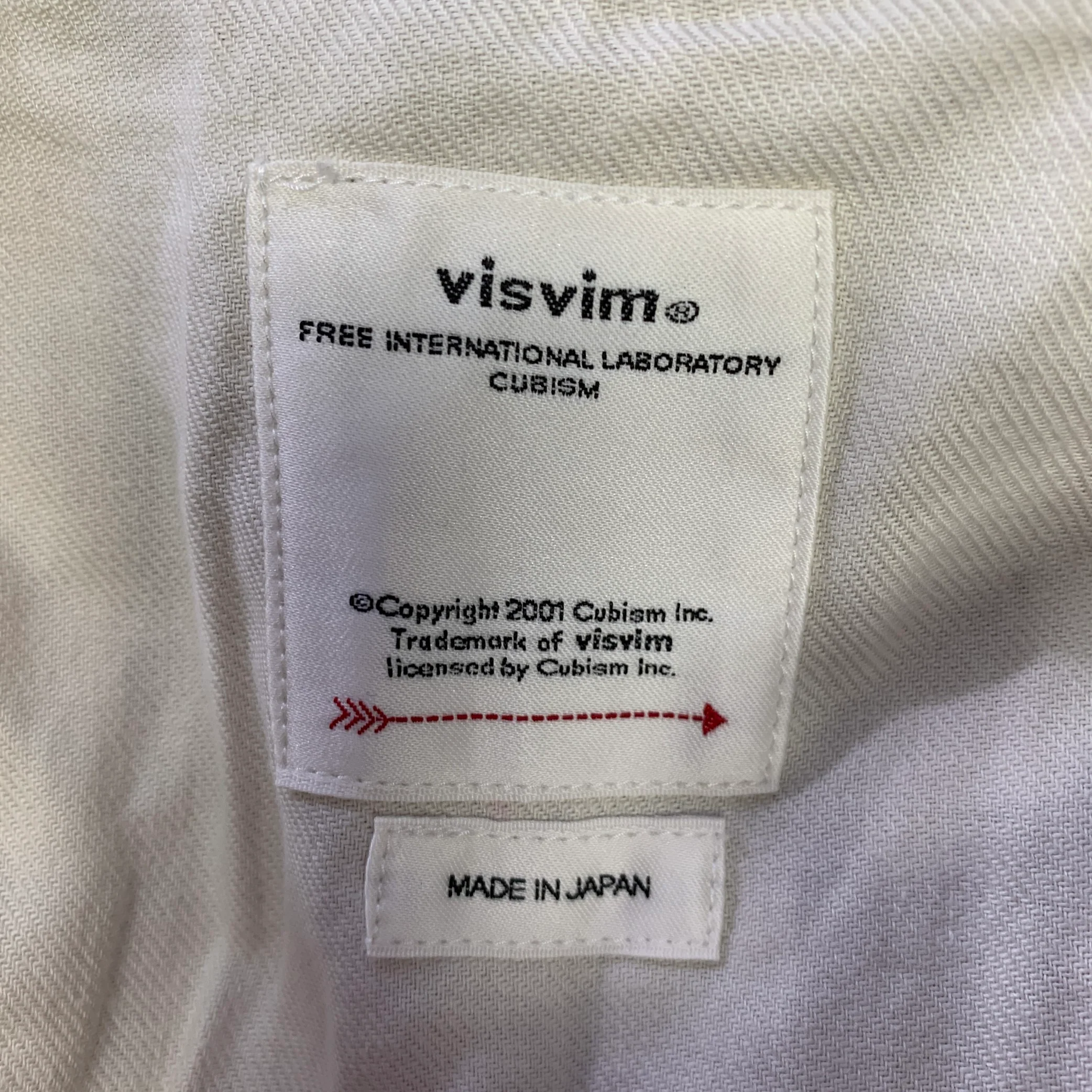 VISVIM Size L Brown Olive Camo Cotton Cargo Pockets Shorts - Image 5